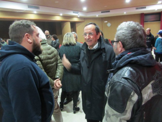 Reading Per Buoni Intenditori...in memory Arturo